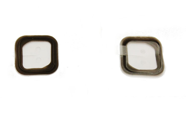 Home button rubber holder jaoks iPhone 6/6Plus/6S/6S Plus ORG