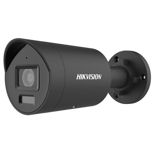 Hikvision DS-2CD2047G2H-LIU 2.8mm, Must