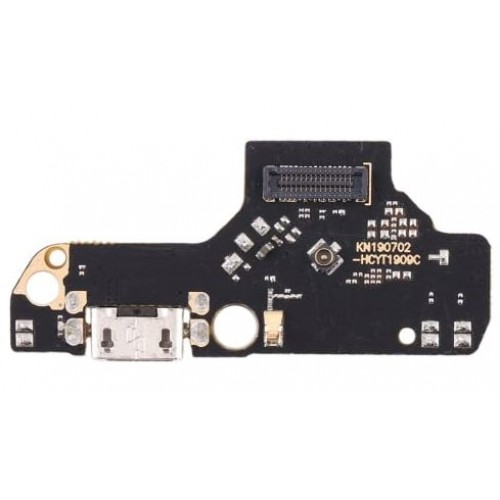 Charging Port Ühildub Nokia 3.2 Koos Flex / Plata HQ