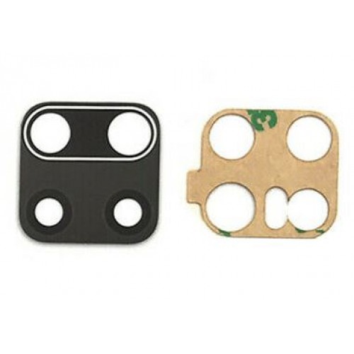 Rear Camera Lens Ühildub Xiaomi Redmi Note 9S Rear Camera Lens