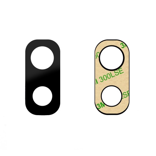 Rear Camera Lens Ühildub Samsung A202 A20e 2019 Rear Camera Lens