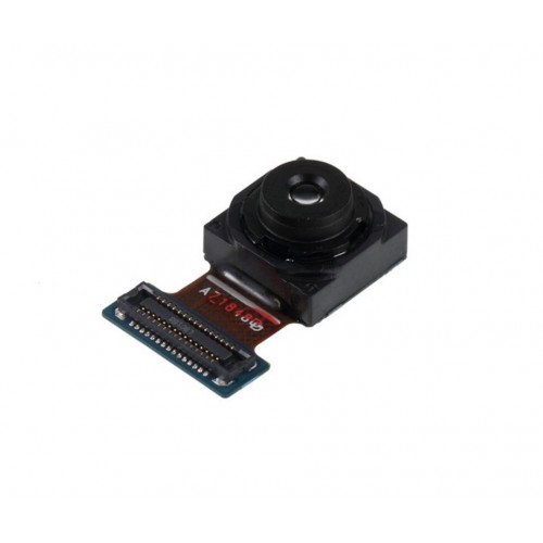 Camera Ühildub Samsung A750 2018 A7 Front Original
