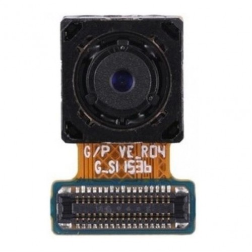 Camera Ühildub Samsung A202 A20e 2019 Front Original