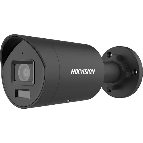 Hikvision DS-2CD2087G2H-LIU 2.8mm, Must