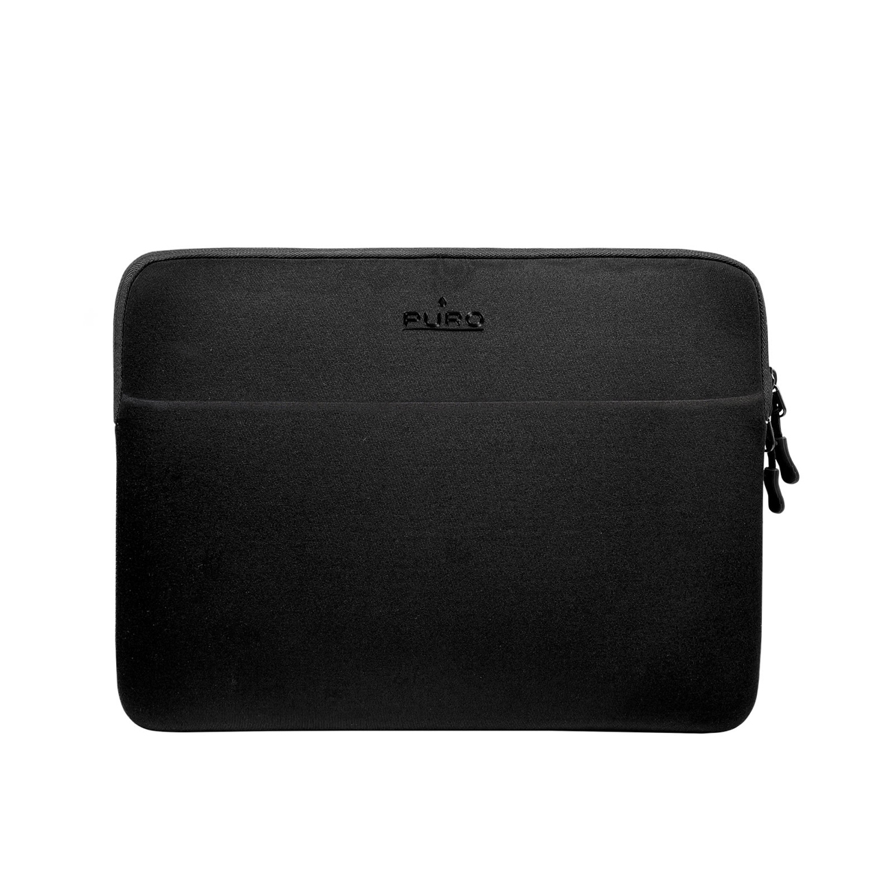 Puro Slim Pocket 14" sülearvutikott - must