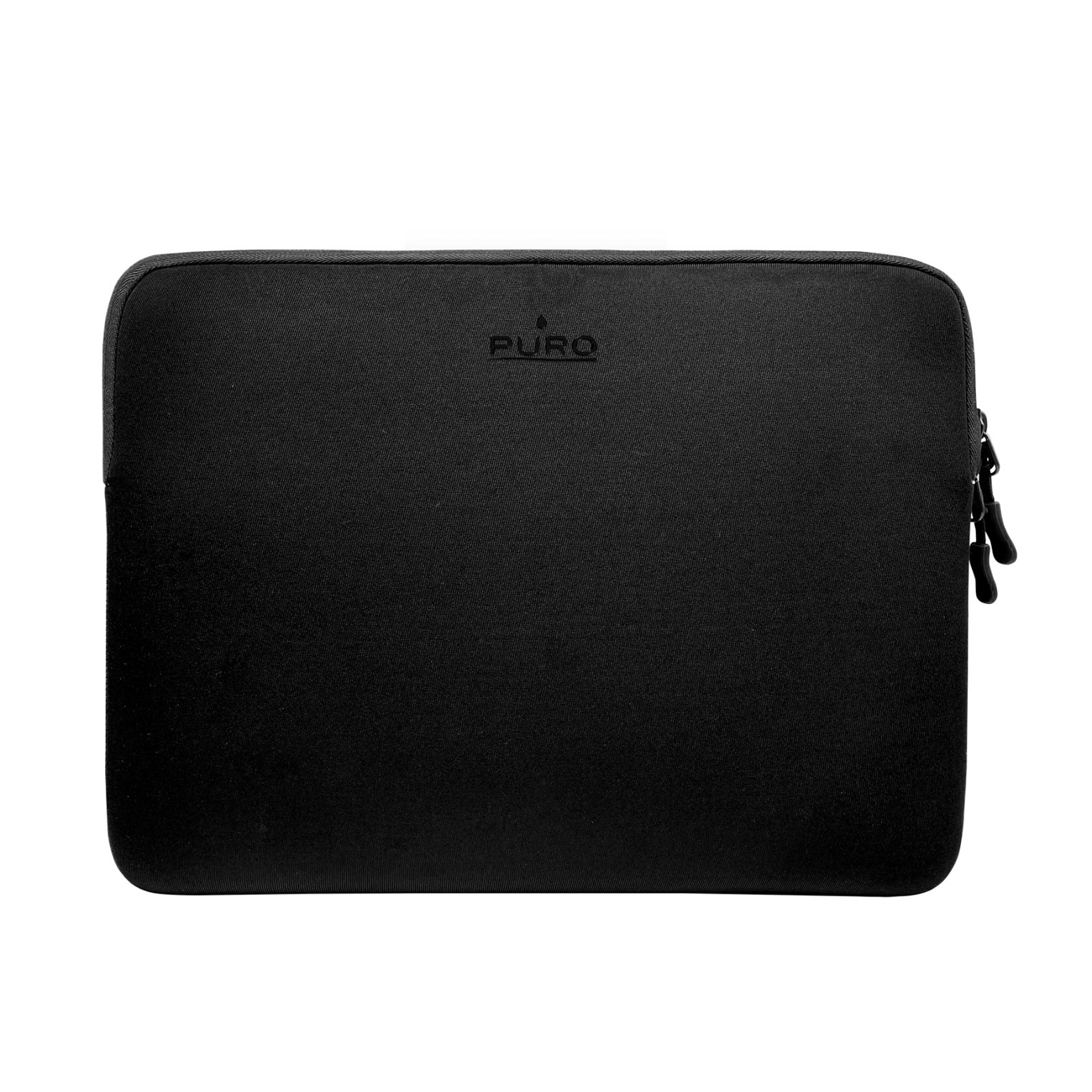 Puro Slim Guard 18" sülearvutikott - must