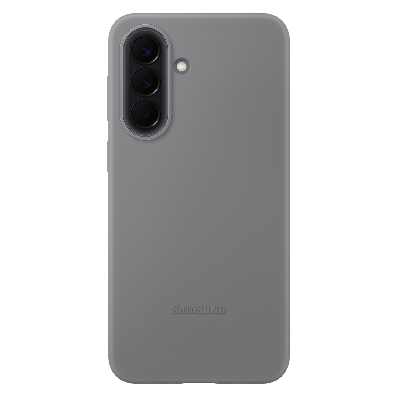 Samsung Silikoonist ümbris Samsung Galaxy A57 - Hall
