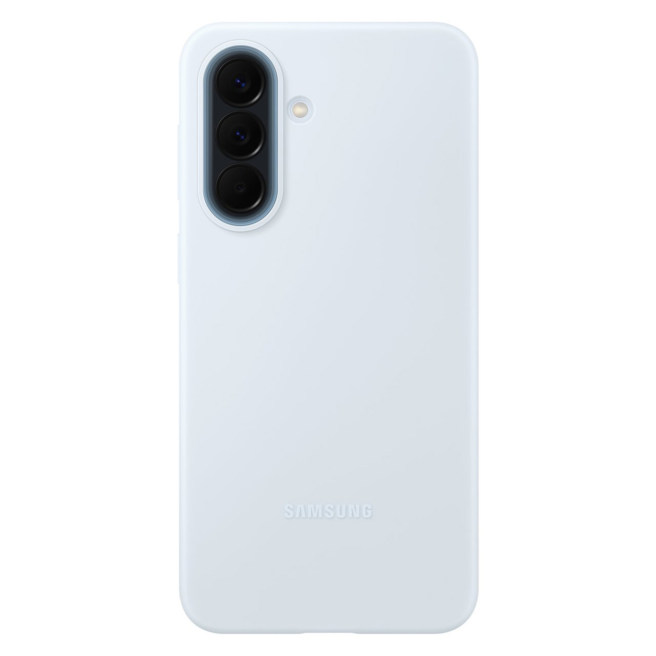 Samsung Silikoonist ümbris Samsung Galaxy A57 - helesinine