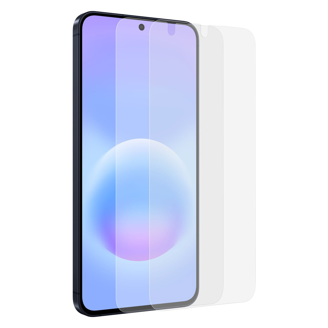 Samsung EF-UA576CTEGWW protective film for Samsung Galaxy A57 5G