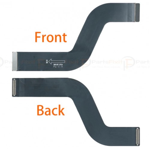Flex Kaabel Ühildub Xiaomi Mi 9T / 9T Pro motherboard Original