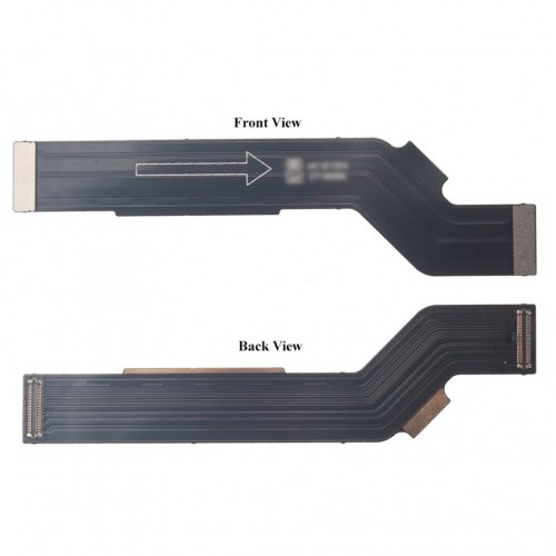 Flex Kaabel Ühildub Xiaomi Mi 8 motherboard Original