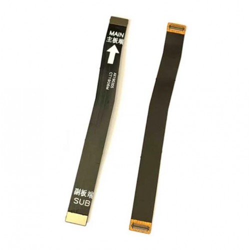 Flex Kaabel Ühildub Xiaomi Redmi 7 motherboard Original