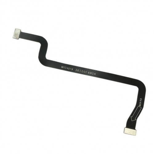 Flex Kaabel Ühildub Xiaomi Mi Note 10 / Pro motherboard Original