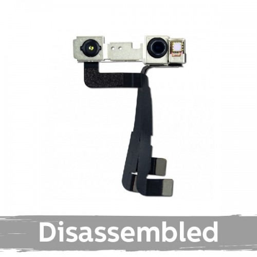 Camera Ühildub Apple iPhone 11 Pro Max Front 100% Original (used)