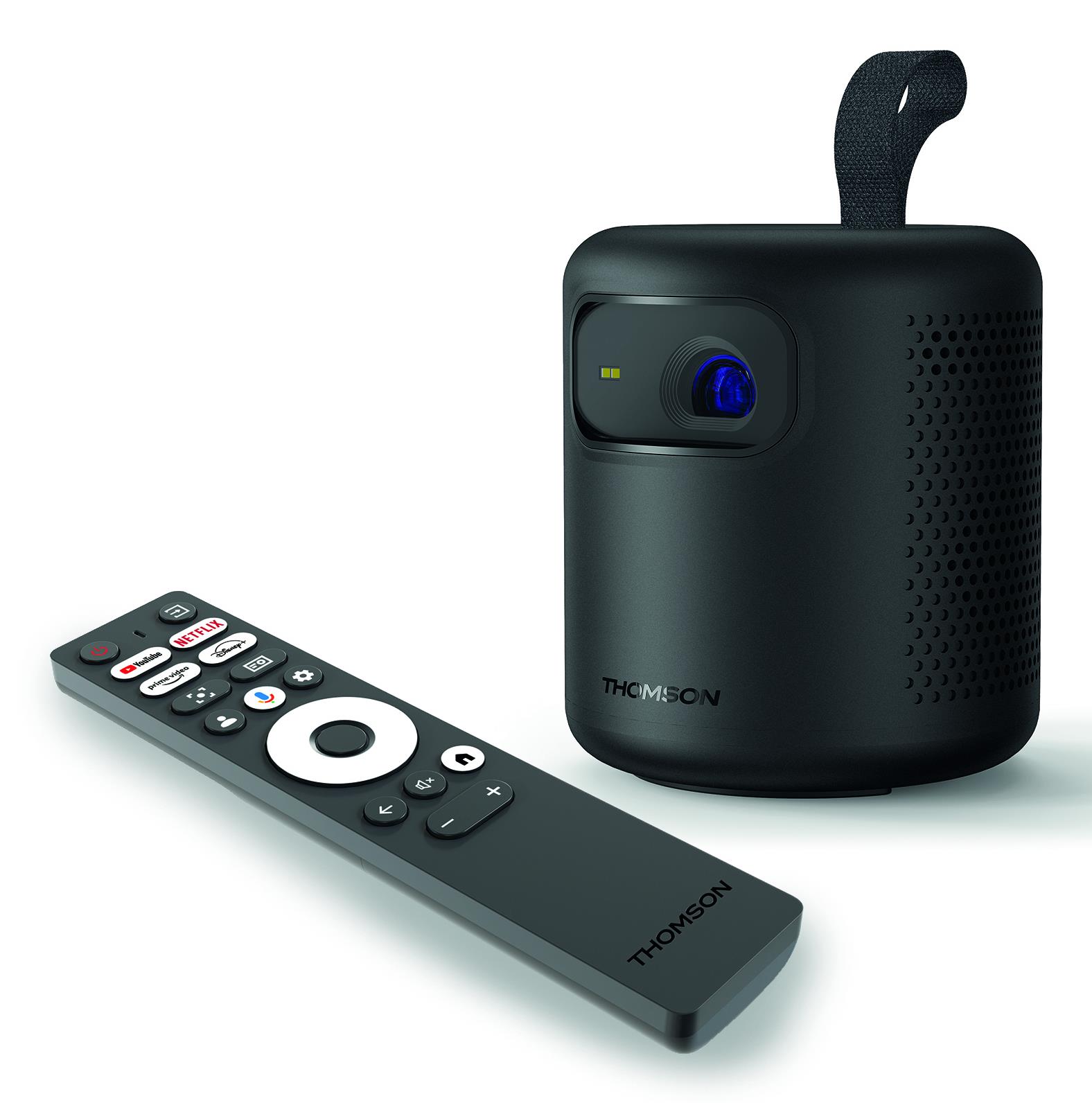 Projektor THOMSON PG35B 350 luumenit