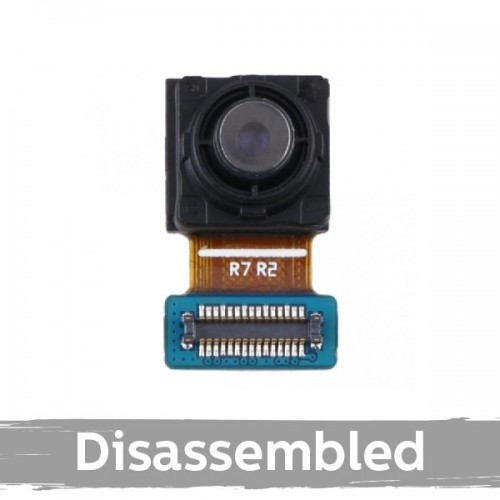 Camera Ühildub Samsung N770 Note 10 Lite Front 100% Original (used)