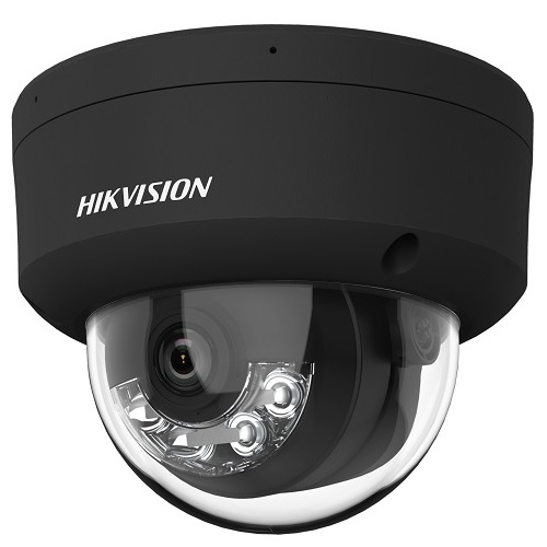 Hikvision DS-2CD2147G2H-LISU 2.8mm, Must