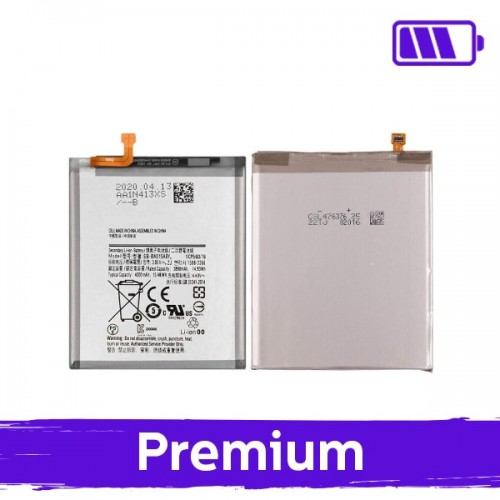 Aku Ühildub Samsung A515 A51 2020 EB-BA515ABE (OEM)