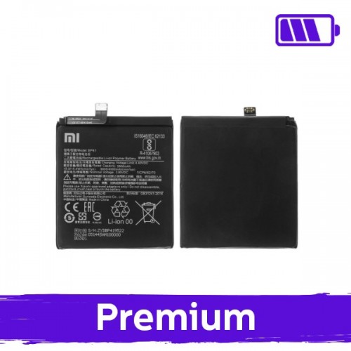 Aku Ühildub Xiaomi Mi 9T BP41 (OEM)