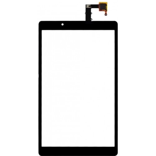 Touchscreen Ühildub Lenovo IdeaTab E8 TB-8304FL 8.0'' Must HQ