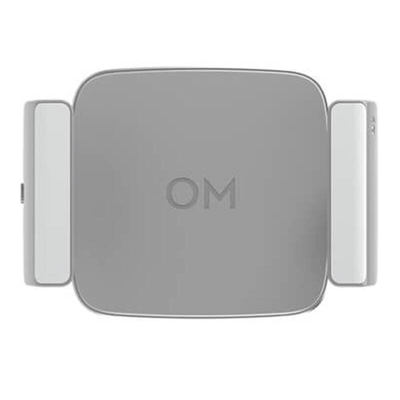 DJI OM täisvalgustuse telefoni klamber