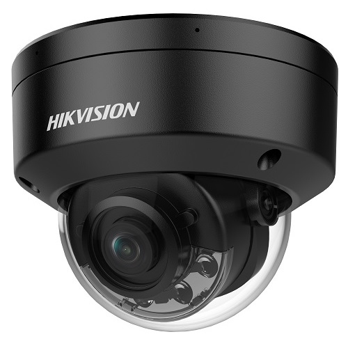 Hikvision DS-2CD2187G2H-LISU 2.8mm, Must
