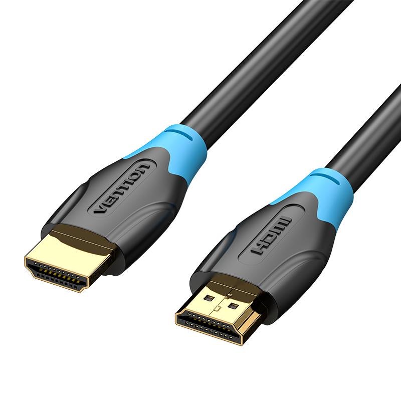 HDMI kaabel 0.75m Vention