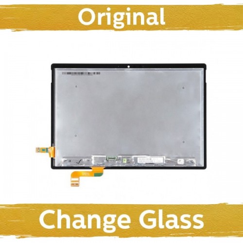 LCD Ekraan Ühildub Microsoft Surface Book 1 Must (Renewed: China)