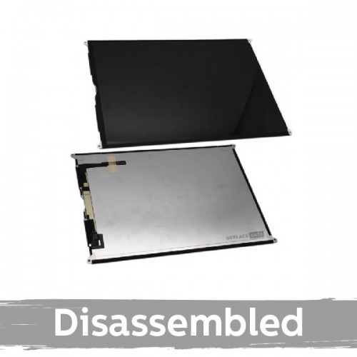 LCD Ekraan Ühildub iPad 10.2'' 2019 / 2020 (7th Gen. / 8th Gen.) / 100% original / (Used)