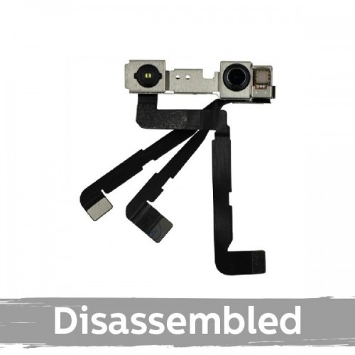 Camera Ühildub Apple iPhone 11 Pro Max Front Koos Flex Original