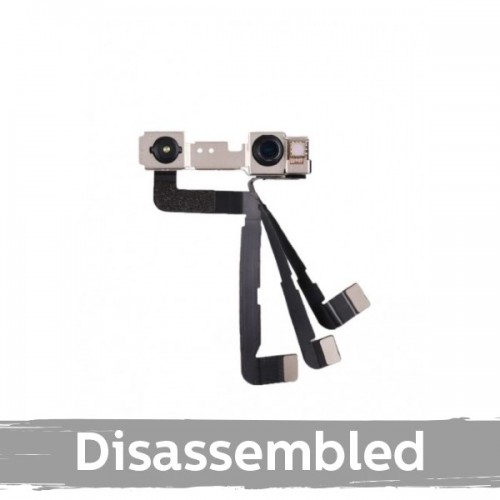 Camera Ühildub Apple iPhone 11 Pro Front Koos Flex Original