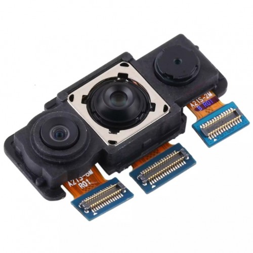 Camera Ühildub Samsung A217 A21s Back Original