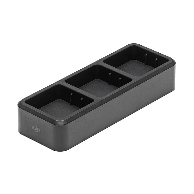 DJI Mavic 3 akude laadimisjaam