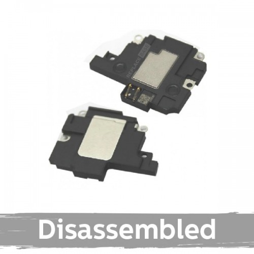 Loudspeaker Ühildub Apple iPhone XR bottom Loudspeaker 100% Original (used)