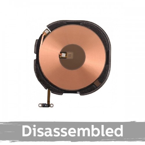 Flex Kaabel Ühildub Apple iPhone XR NFC charging flex 100% Original (used)