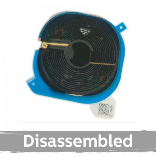 Flex Kaabel Ühildub Apple iPhone 8 Plus NFC charging flex 100% Original (used)