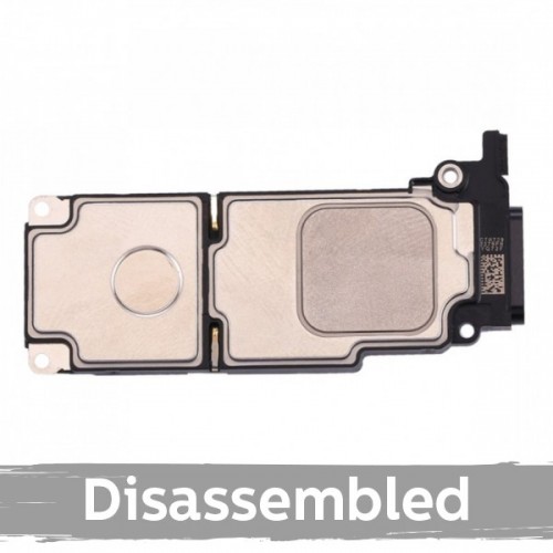 Loudspeaker Ühildub Apple iPhone 8 Plus bottom Loudspeaker 100% Original (used)