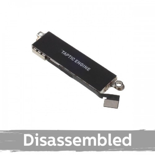 Flex Kaabel Ühildub Apple iPhone 8 koos vibrator 100% Original (used)