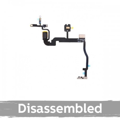 Flex Kaabel Ühildub Apple iPhone 11 Pro on / off / Flash 100% Original (used)