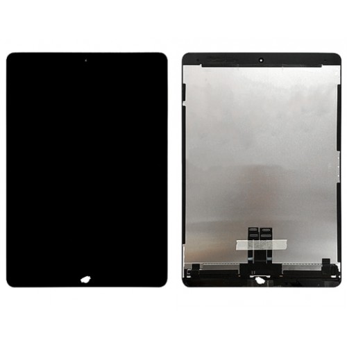 LCD Ekraan Ühildub iPad Air 3 (3rd Gen) Must HQ