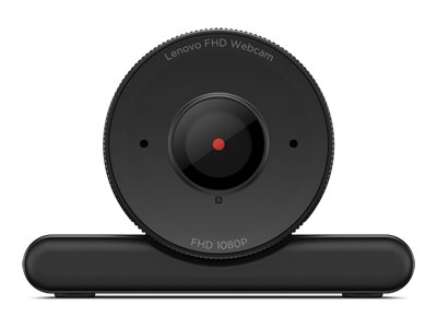 Lenovo FHD 1080p veebikaamera