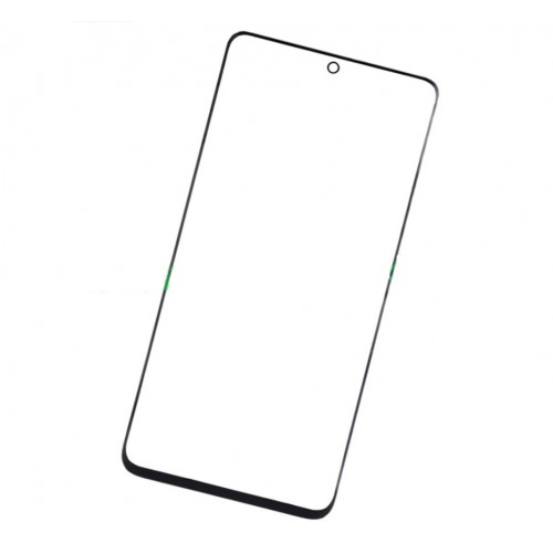 Outer Screen Glass Ühildub Samsung N980 Note 20 Must Original