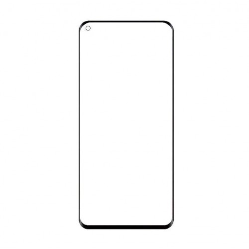 Outer Screen Glass Ühildub Xiaomi Mi 11 Ultra Must Original
