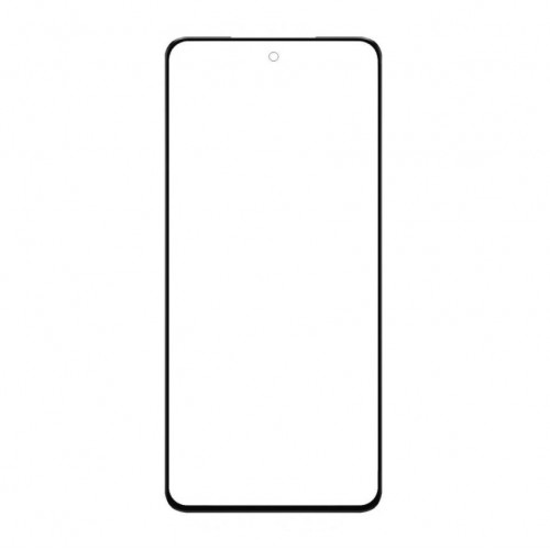 Outer Screen Glass Ühildub Samsung G996 S21 Plus Must Original