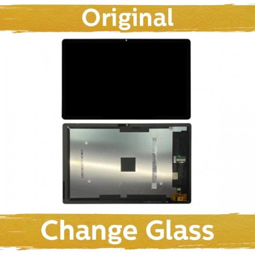 LCD Ekraan Ühildub Lenovo Tab P11 J606 / P11 Plus J616 Must (Renewed: China)