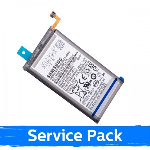 Aku Ühildub Samsung G970 S10e EB-BA970ABE (Service Pack)