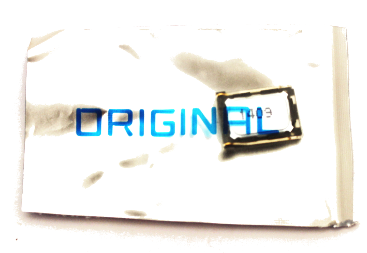 Signaal ORG Sony M2/D2303/D2305/D2306/D2302/S50H