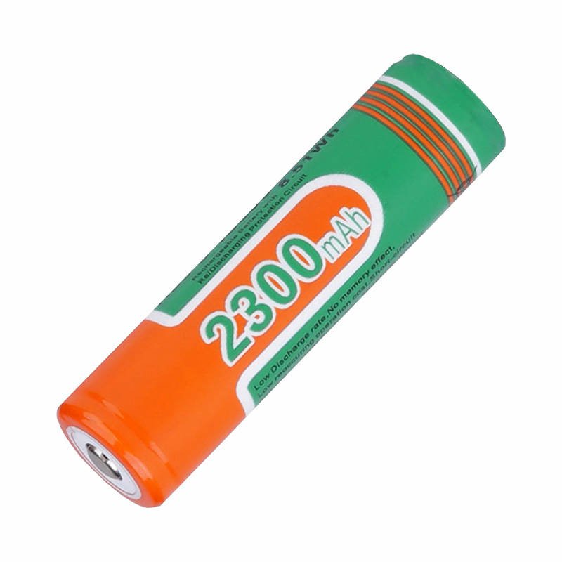Superfire 2300 mAh laetav aku, kuni 500 laadimistsüklit