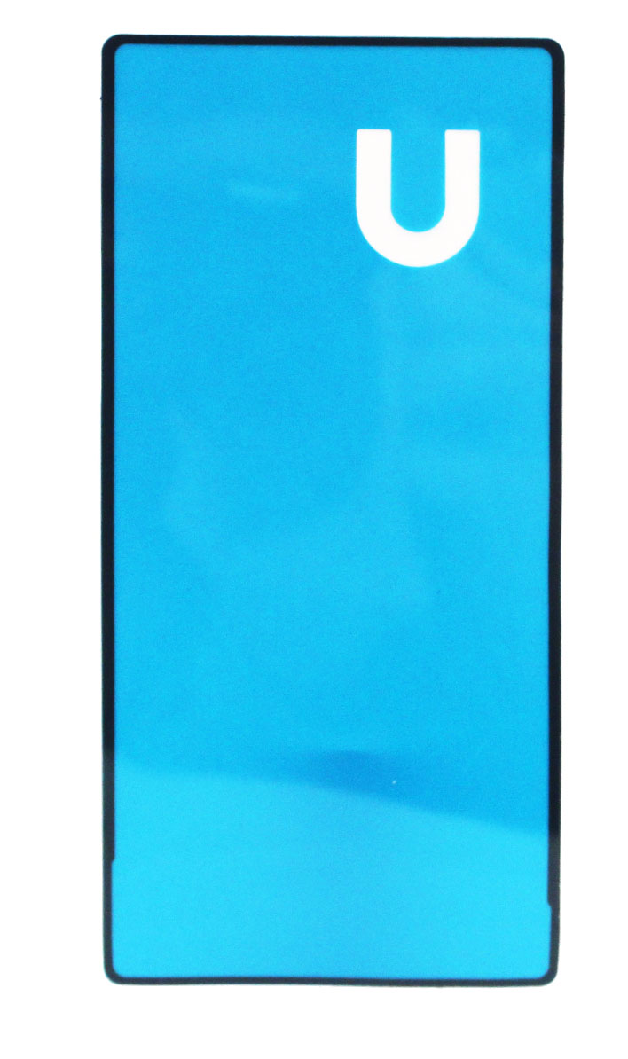 Sticker jaoks tagakaas Sony E2303 Xperia M4 Aqua ORG