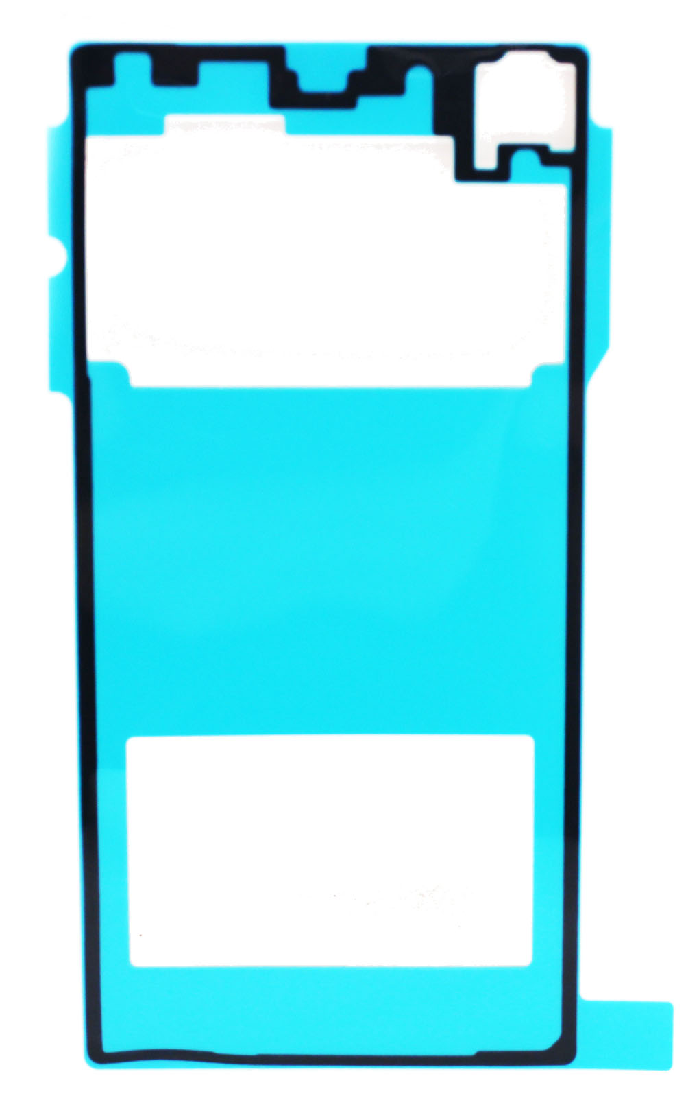 Sticker jaoks tagakaas Sony Z5 Premium (E6853) ORG